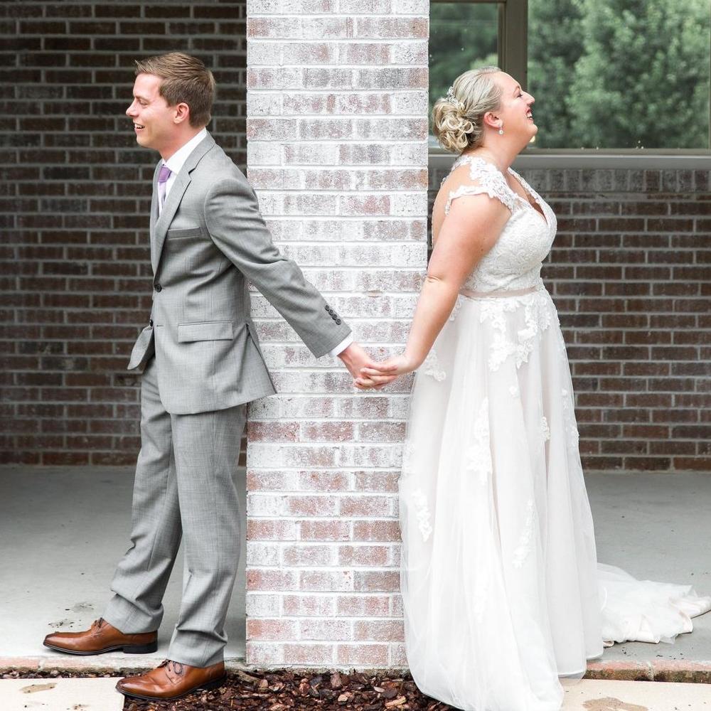 Meet your Posher, Lauren ashley